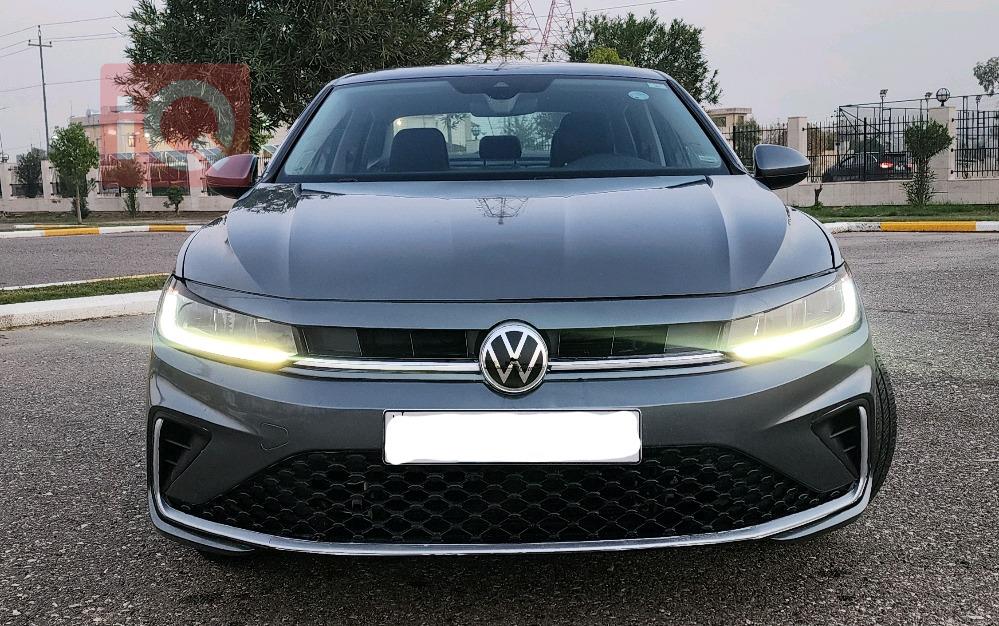 فولكسفاغن جيتا